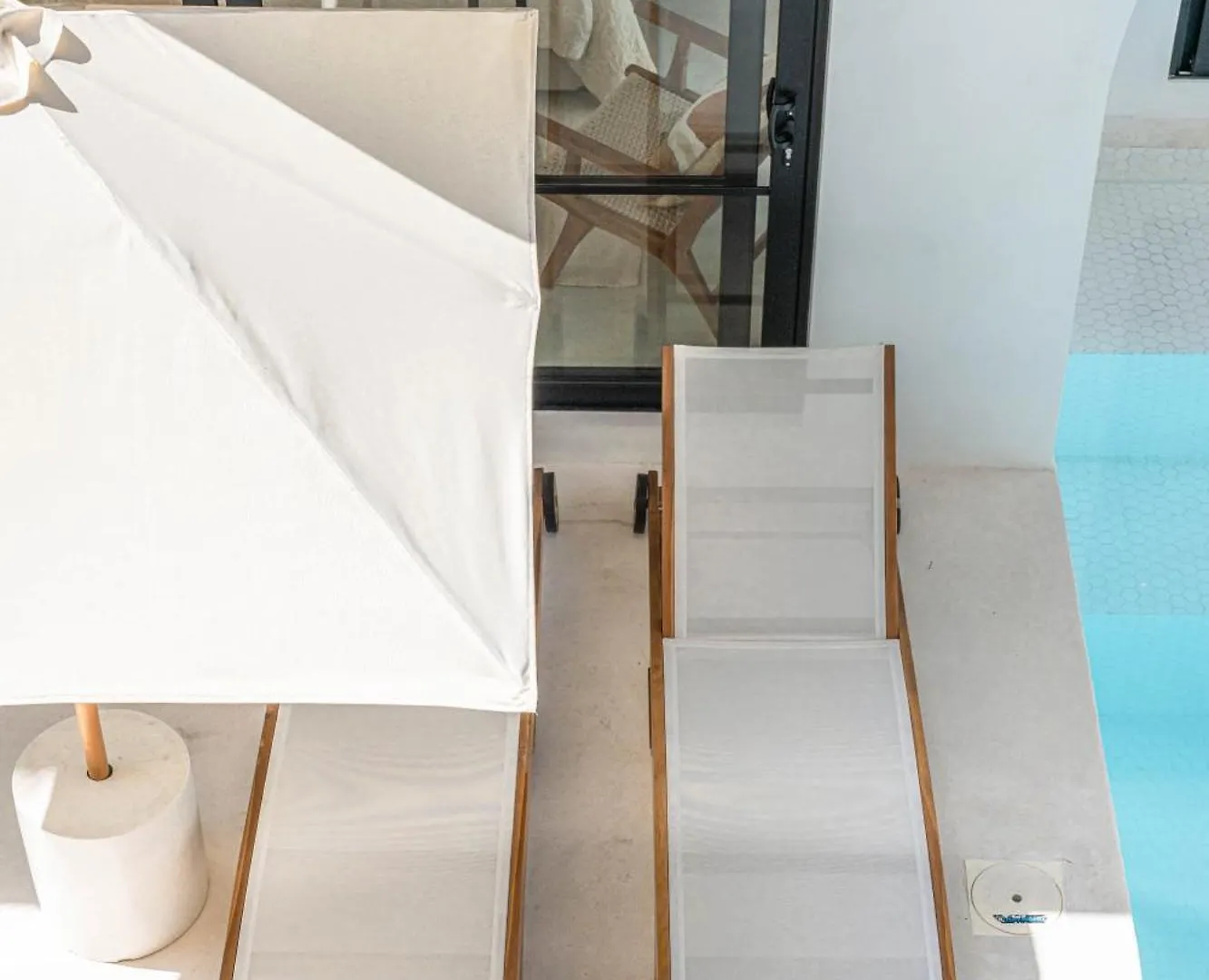 Villa Jenna - Exquisite 3Br Villa Close To Batu Belig Beach Canggu  Indonesia
