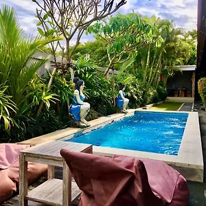  Pensión Ayu 2