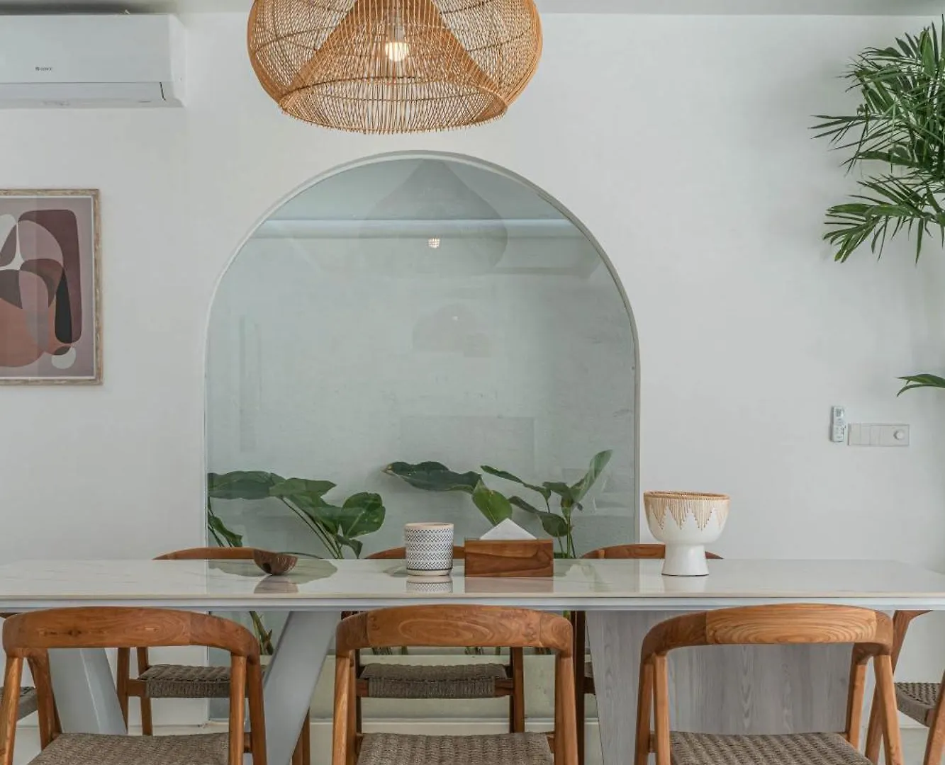 Villa Jenna - Exquisite 3Br Villa Close To Batu Belig Beach تْشانغو 0*,
